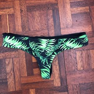 San Lorenzo bikini bottoms
